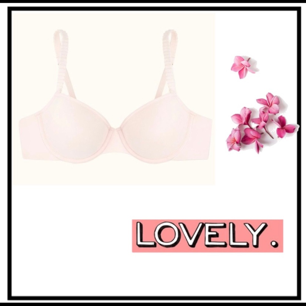36 E THIRDLOVE Bra